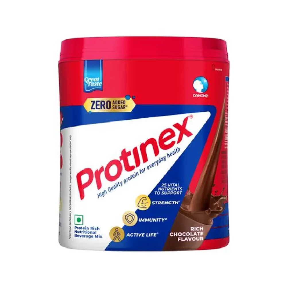 Protinex Chocolate Flavour, 400 g-1.webp
